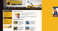 Desktop Screenshot of crusherfor.com